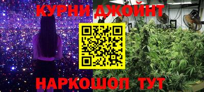 хмурый Моздок